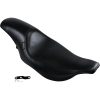 Sadel SILHOUETTE DELUXE SOLO LE PERA SILHOUETTE 02-07 FLH/FLT – miniatyr 1