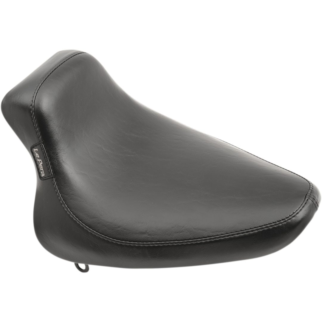 Sadel SILHOUETTE DELUXE SOLO LE PERA SMOOTH SOLO SEAT 00-05 ST