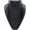 Sadel SILHOUETTE DELUXE SOLO LE PERA SMOOTH SOLO SEAT 84-99 ST – miniatyr 4
