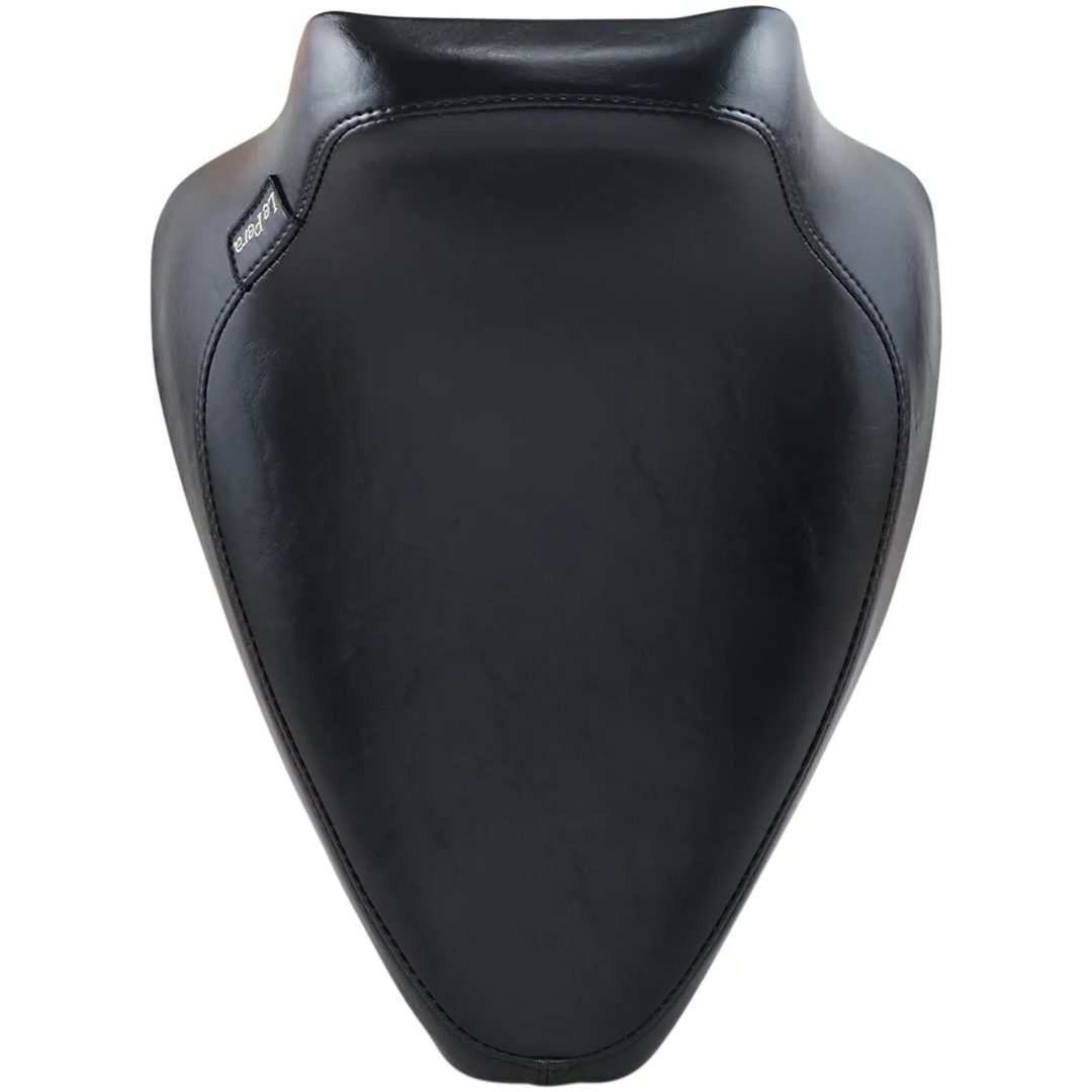 Sadel SILHOUETTE DELUXE SOLO LE PERA SMOOTH SOLO SEAT 84-99 ST – bild 4