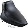 Sadel SILHOUETTE DELUXE SOLO LE PERA SMOOTH SOLO SEAT 84-99 ST – miniatyr 5