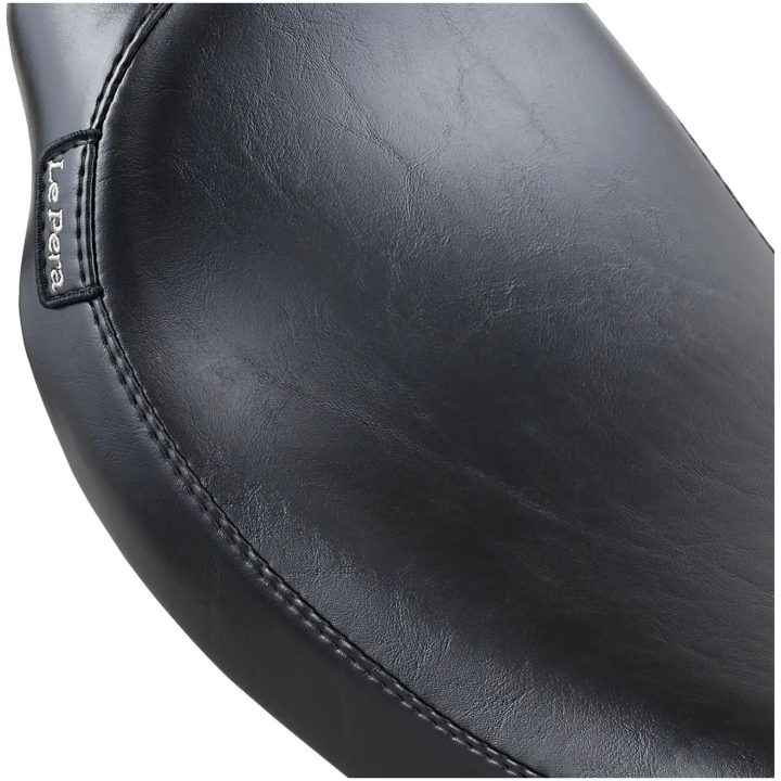 Sadel SILHOUETTE DELUXE SOLO LE PERA SMOOTH SOLO SEAT99-03DYNA – bild 2