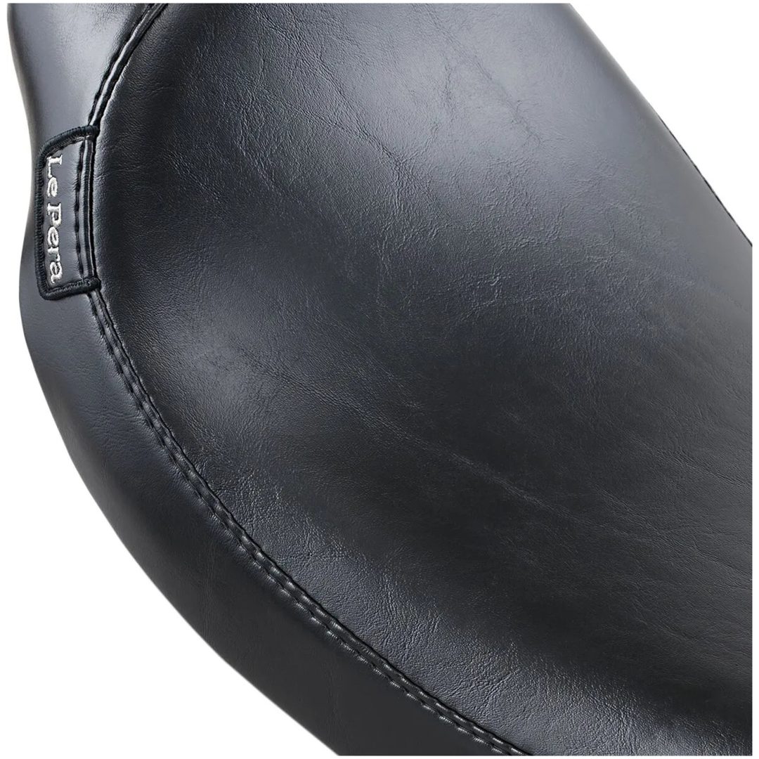 Sadel SILHOUETTE DELUXE SOLO LE PERA SMOOTH SOLO SEAT99-03DYNA – bild 4