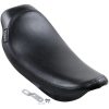 Sadel SILHOUETTE DELUXE SOLO LE PERA SMOOTH SOLO SEAT99-03DYNA – miniatyr 6