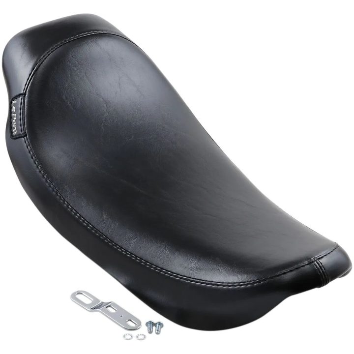 Sadel SILHOUETTE DELUXE SOLO LE PERA SMOOTH SOLO SEAT99-03DYNA – bild 6