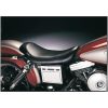 Sadel SILHOUETTE DELUXE SOLO LE PERA SMOOTH SOLO SEAT99-03DYNA – miniatyr 7