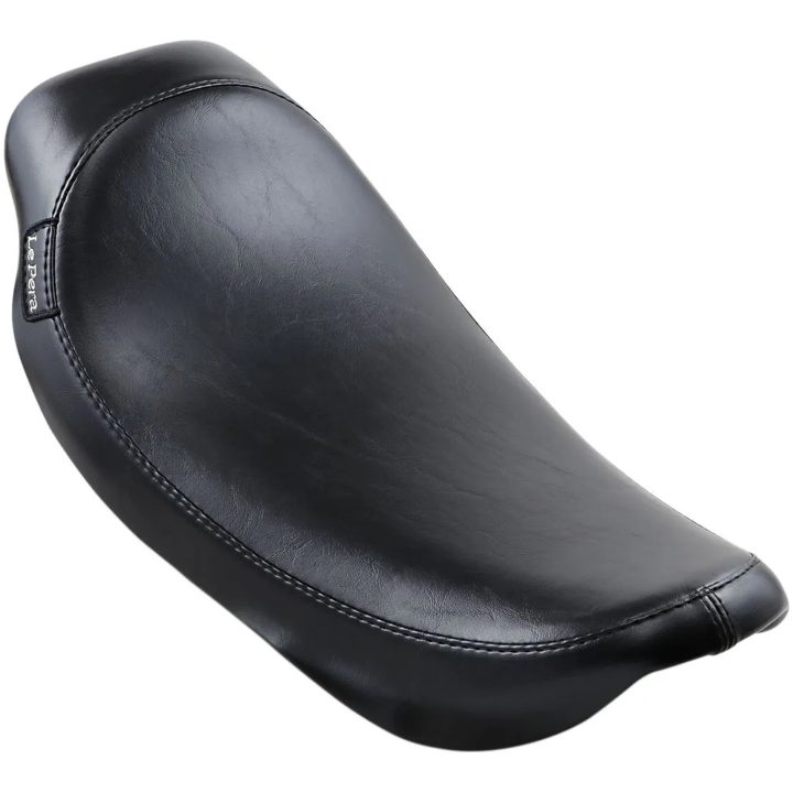 Sadel SILHOUETTE DELUXE SOLO LE PERA SMOOTH SOLO SEAT99-03DYNA – bild 5