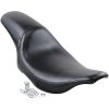 Sadel SILHOUETTE DELUXE SOLO LE PERA SMTH F-L SEAT 91-96 FLT – miniatyr 4