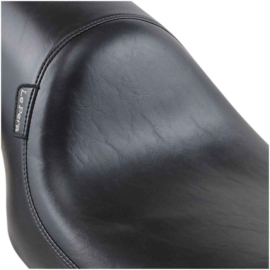 Sadel SILHOUETTE DELUXE SOLO LE PERA SMTH F-L SEAT 91-96 FLT – bild 3