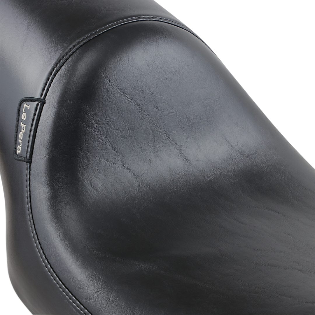Sadel SILHOUETTE DELUXE SOLO LE PERA SMTH F-L SEAT 91-96 FLT – bild 2