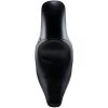 Sadel SILHOUETTE DELUXE SOLO LE PERA SMTH F-L SEAT 91-96 FLT – miniatyr 5