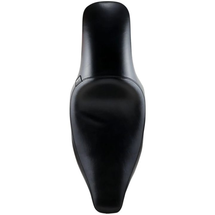 Sadel SILHOUETTE DELUXE SOLO LE PERA SMTH F-L SEAT 91-96 FLT – bild 5