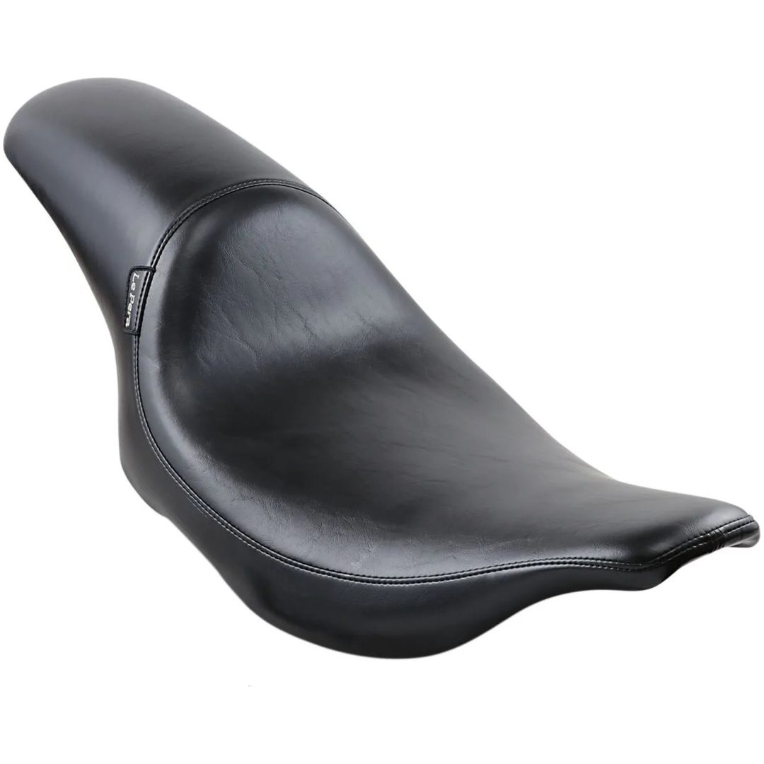 Sadel SILHOUETTE DELUXE SOLO LE PERA SMTH F-L SEAT 91-96 FLT