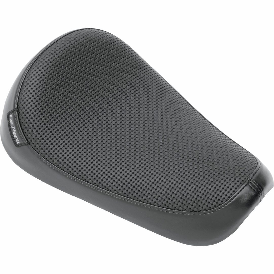 Sadel Silhouette Solo Le Pera Basket-wave