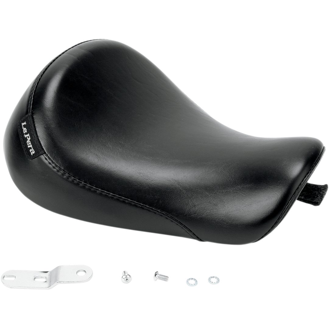 Sadel Silhouette Solo Le Pera Smooth – bild 2
