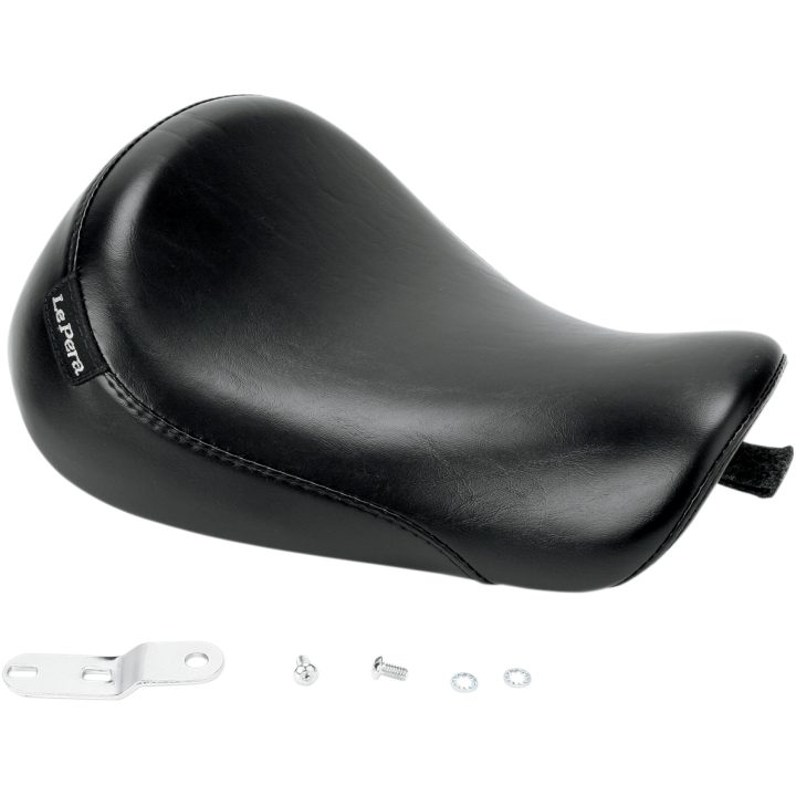 Sadel Silhouette Solo Le Pera Smooth – bild 2