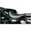 Sadel Silhouette Solo Le Pera Smooth / Svart – miniatyr 2