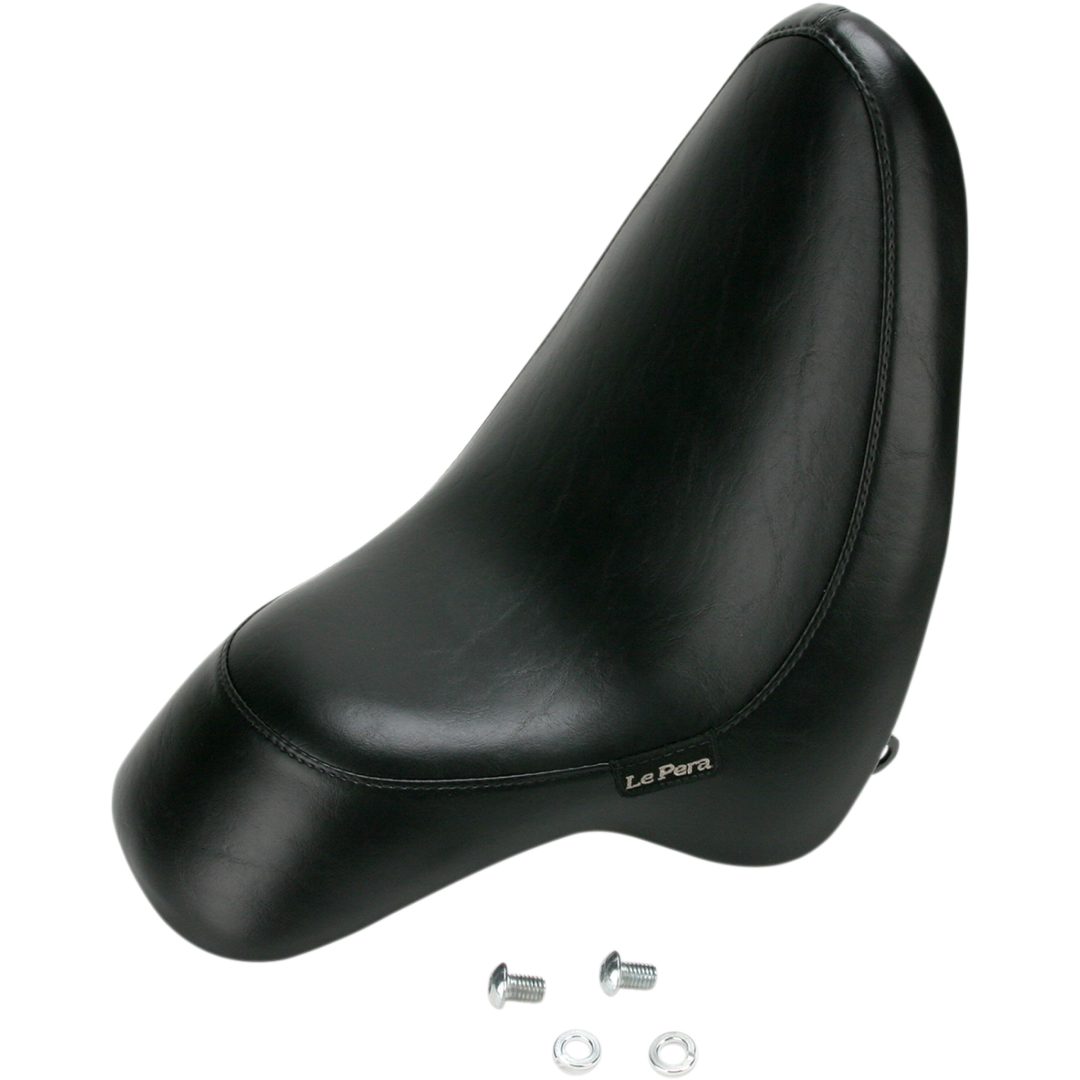 Sadel Silhouette Solo Svart LE PERA SILOET BULET SOLO 00-05ST – bild 2