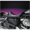 Sadel Silhoutte LT Solo Svart Le Pera Smooth – miniatyr 5