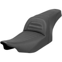 Sadel Slim Svart SADDLEMEN