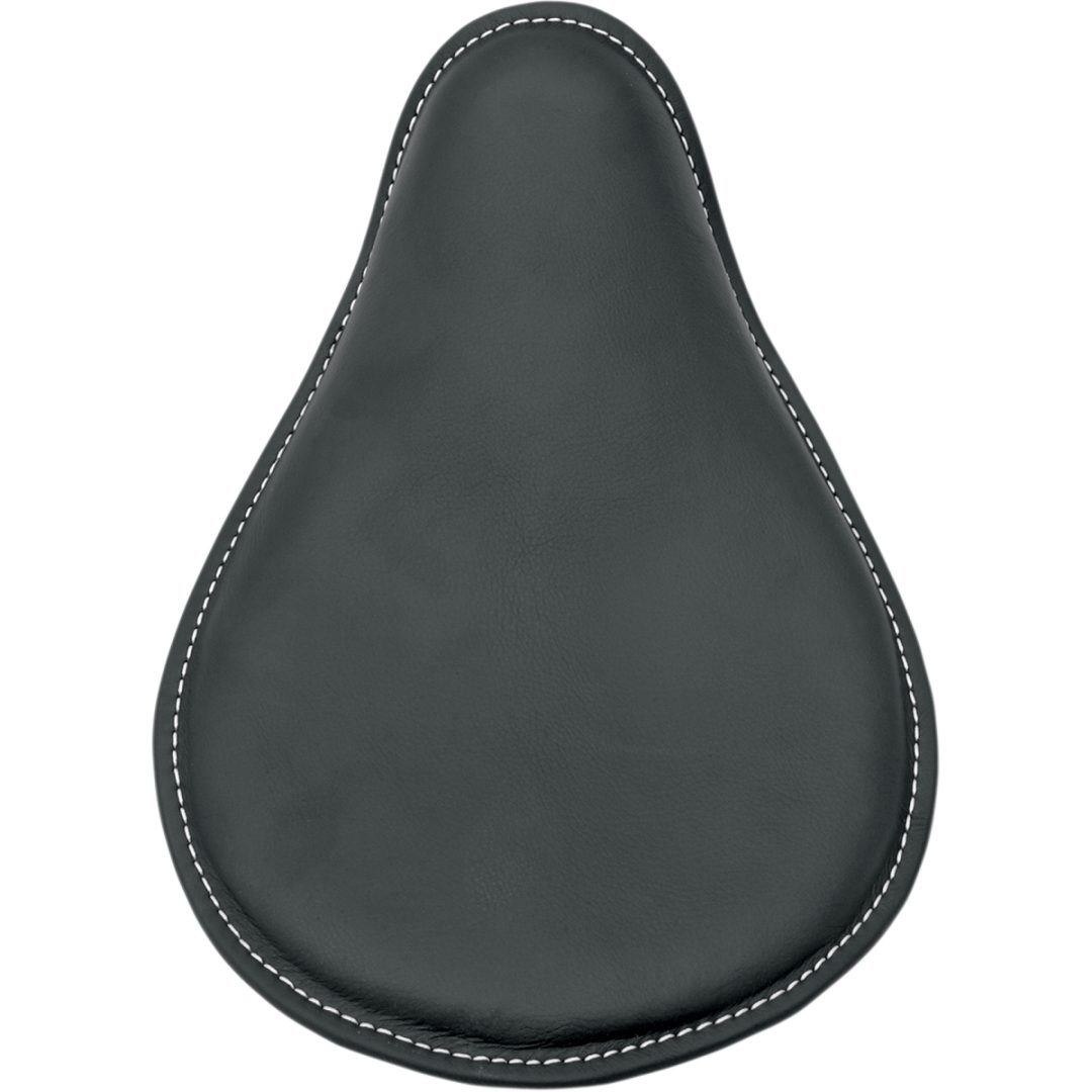 Sadel Small Low-profile Svart DRAG SPECIALTIES Small Low-Profile – bild 6