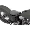 Sadel Small Low-profile Svart DRAG SPECIALTIES Small Low-Profile – miniatyr 5