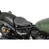 Sadel Small Low-profile Svart DRAG SPECIALTIES Small Low-Profile – miniatyr 4
