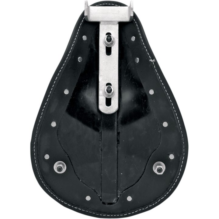 Sadel Small Low-profile Svart DRAG SPECIALTIES Small Low-Profile – bild 3