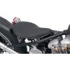 Sadel Small Low-profile Svart DRAG SPECIALTIES Small Low-Profile – miniatyr 2
