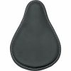 Sadel Small Low-profile Svart DRAG SPECIALTIES Small Low-Profile – miniatyr 1
