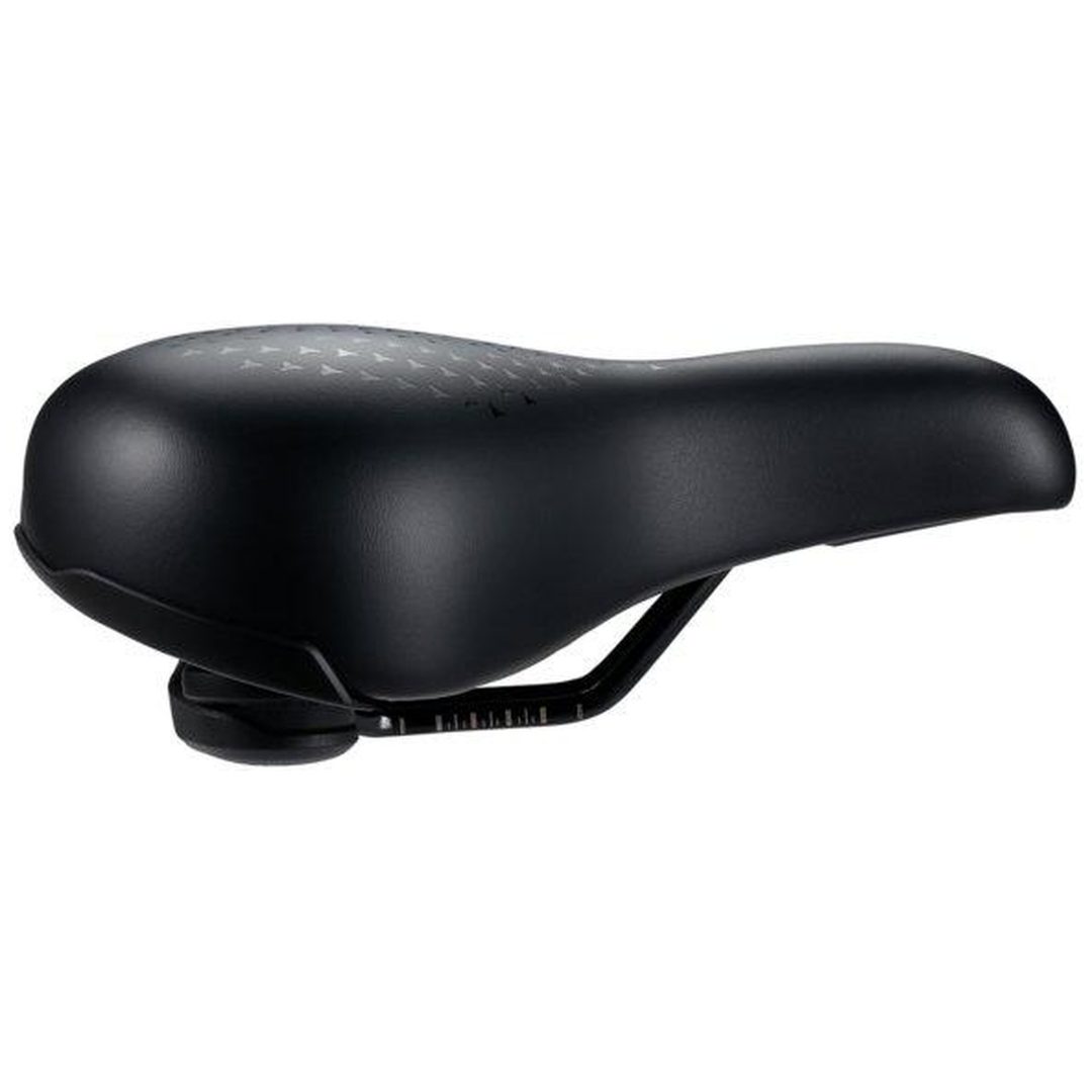 Sadel SoftComfort Upright GelFoam BBB – bild 3