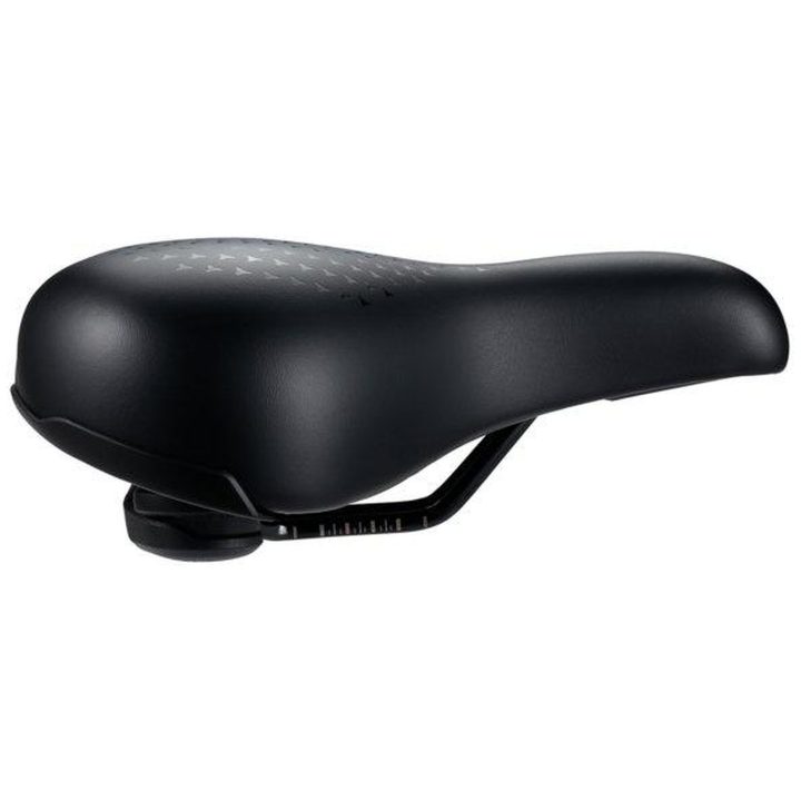 Sadel SoftComfort Upright GelFoam BBB – bild 3