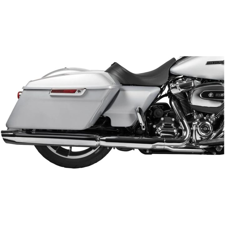Sadel Solo Double Diamond Svart DRAG SPECIALTIES SEATS – bild 5