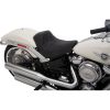 Sadel Solo EZ-ON Svart DRAG SPECIALTIES – miniatyr 3