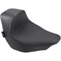 Sadel Solo EZ-ON Svart DRAG SPECIALTIES