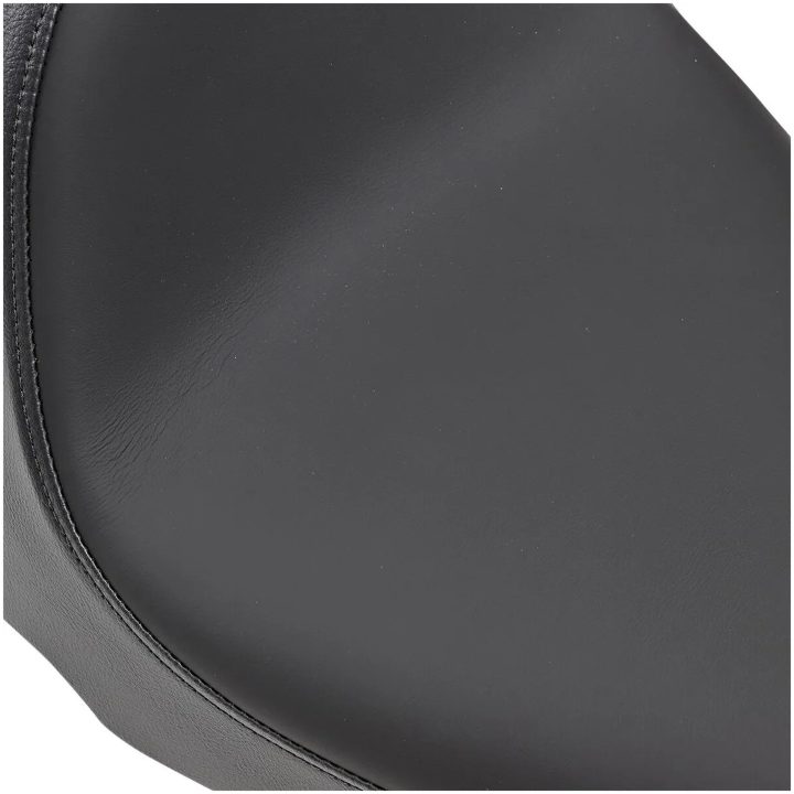 Sadel Solo EZ-ON Svart DRAG SPECIALTIES Standard – bild 7