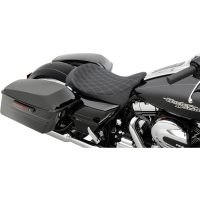 Sadel Solo Low Profile DRAG SPECIALTIES