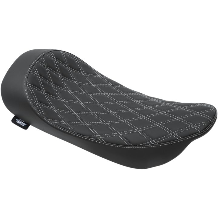 Sadel Solo Low Profile DRAG SPECIALTIES – bild 2
