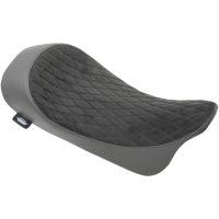 Sadel Solo Low Profile DRAG SPECIALTIES