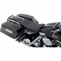 Sadel Solo Low Profile DRAG SPECIALTIES