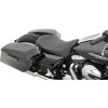Sadel Solo Low Profile DRAG SPECIALTIES Smooth – miniatyr 2