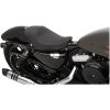 Sadel Solo Svart DRAG SPECIALTIES – miniatyr 3