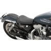 Sadel Solo Svart DRAG SPECIALTIES Smooth – miniatyr 3