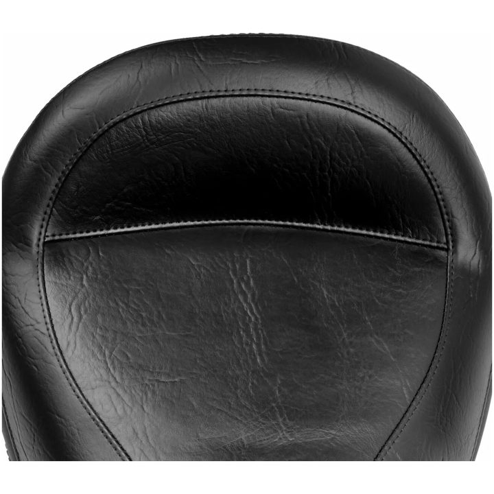 Sadel Solo Svart MUSTANG – bild 3