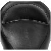 Sadel Solo Svart MUSTANG SEAT VIN SOLO 06-12 FXD – miniatyr 3