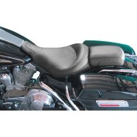Sadel Solo Svart MUSTANG