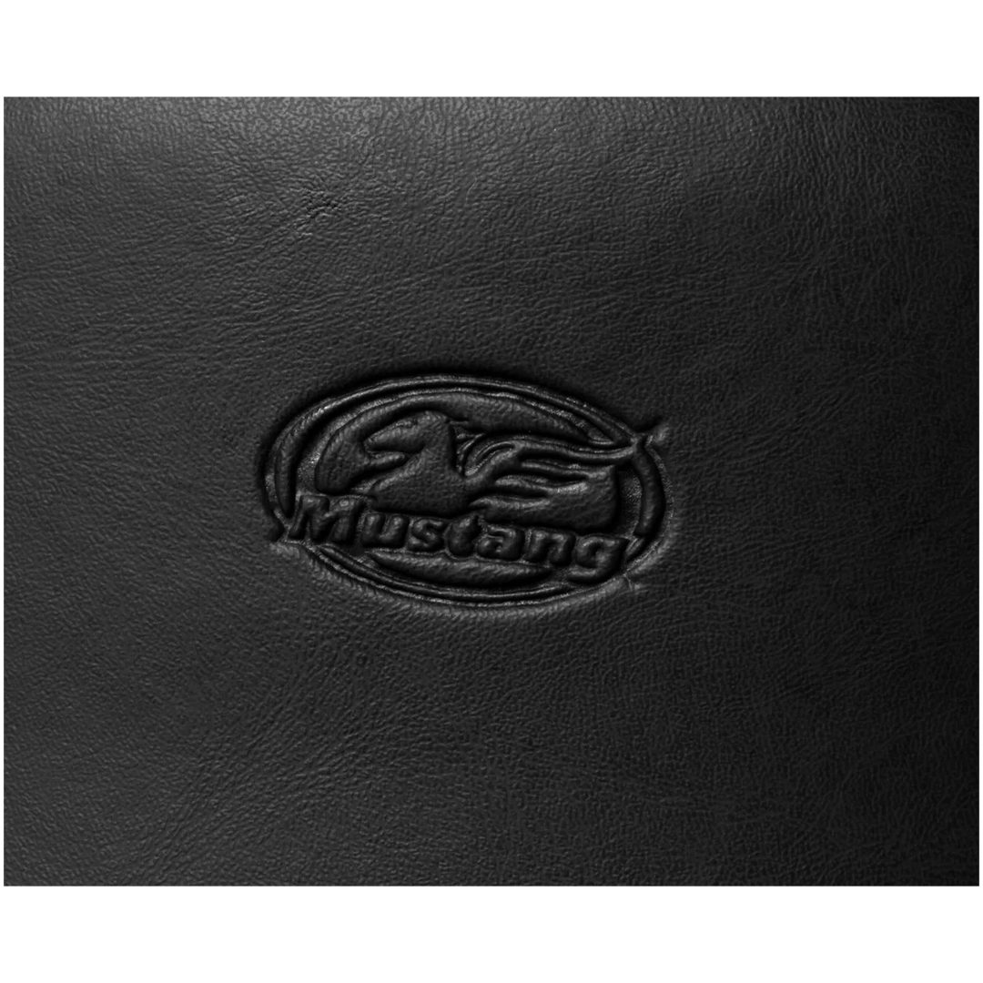Sadel Solo Svart MUSTANG VINTAGE SOLO WIDE RK97-07 – bild 4
