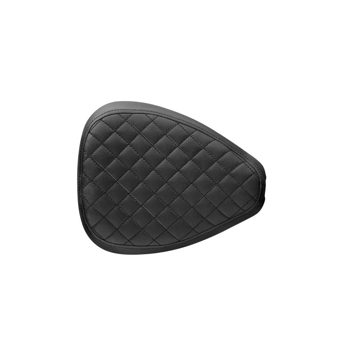 Sadel Solo Universal Svart C-Racer Medium – bild 5