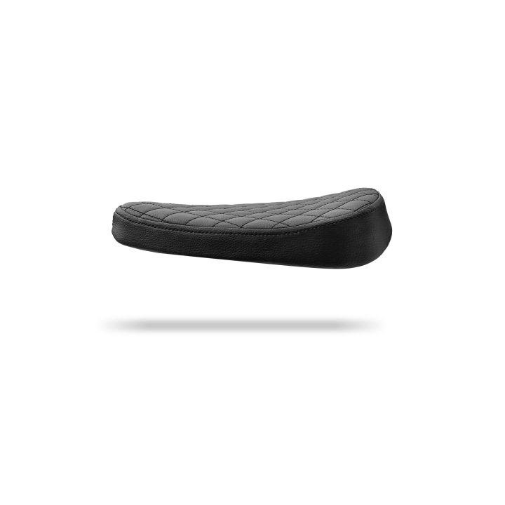 Sadel Solo Universal Svart C-Racer Medium – bild 4
