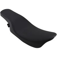 Sadel Spoon-Style Svart DRAG SPECIALTIES